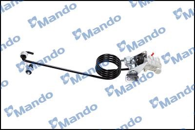 Mando EX4922005002 Valve distributive brake system EX4922005002