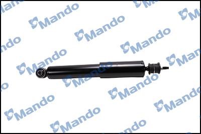 Mando EX543004F000 Front oil shock absorber EX543004F000