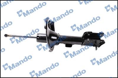 Mando EX546504H400 Front Left Gas Oil Suspension Shock Absorber EX546504H400