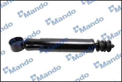 Mando EX543007E000 Front oil shock absorber EX543007E000