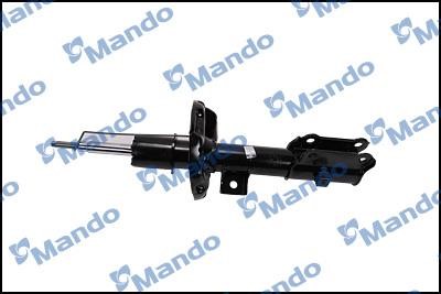 Mando EX54660H5100 Front right gas oil shock absorber EX54660H5100