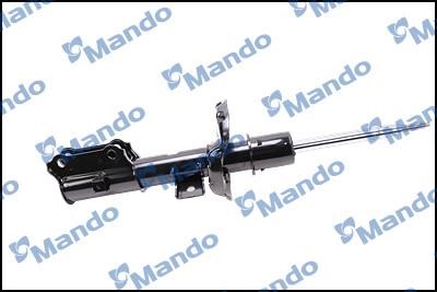 Mando EX54650J0000 Front Left Gas Oil Suspension Shock Absorber EX54650J0000
