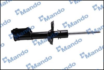 Mando EX54660J0000 Front right gas oil shock absorber EX54660J0000
