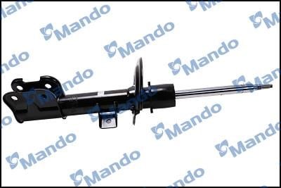 Mando EX546512W200 Front Left Gas Oil Suspension Shock Absorber EX546512W200