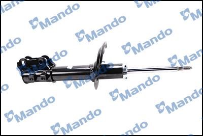 Mando EX546513X040 Front Left Suspension Shock Absorber EX546513X040
