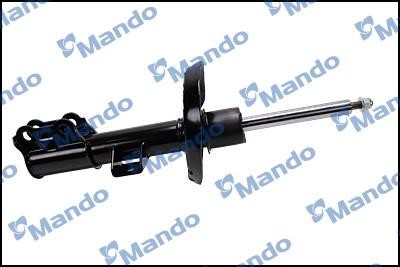 Mando EX54661A5110 Front right gas oil shock absorber EX54661A5110