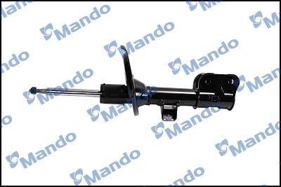Mando EX546604H400 Front right gas oil shock absorber EX546604H400