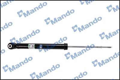 Mando EX55307K0100 Rear oil and gas suspension shock absorber EX55307K0100