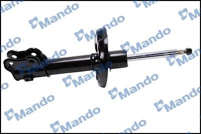 Mando EX54660A4800 Front right gas oil shock absorber EX54660A4800