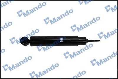 Mando EX553104A800 Rear oil and gas suspension shock absorber EX553104A800