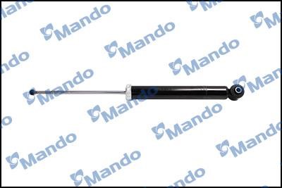 Mando EX55310A4900 Rear oil and gas suspension shock absorber EX55310A4900