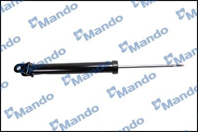 Rear gas shock absorber Mando EX553112S000