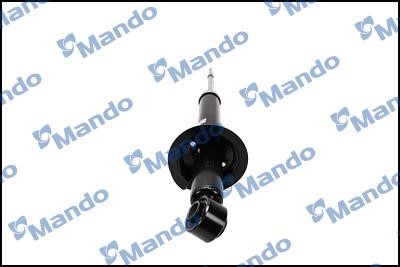 Rear oil and gas suspension shock absorber Mando EX553113F000