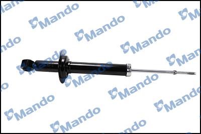 Mando EX553113F000 Rear oil and gas suspension shock absorber EX553113F000