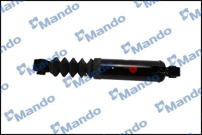 Mando EX553202W700 Suspension shock absorber rear left gas oil EX553202W700