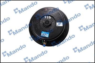 Mando EX553312J300 Rear right gas oil shock absorber EX553312J300