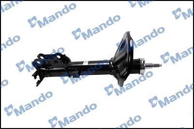 Mando EX5536122152 Rear Right Oil Shock Absorber EX5536122152