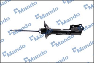 Mando EX5536127101 Rear right gas oil shock absorber EX5536127101
