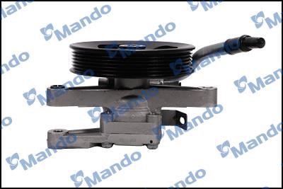 Hydraulic Pump, steering system Mando EX571002F601