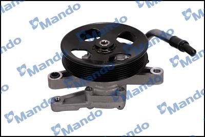 Mando EX571002F601 Hydraulic Pump, steering system EX571002F601
