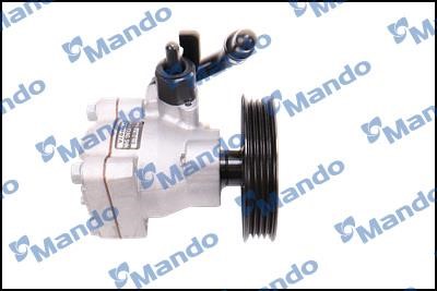 Hydraulic Pump, steering system Mando EX5710002710