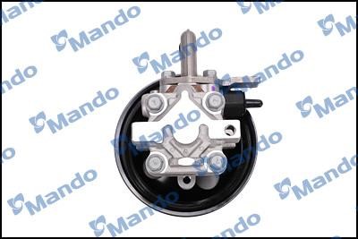 Hydraulic Pump, steering system Mando EX571002P000