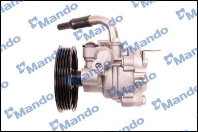 Hydraulic Pump, steering system Mando EX5710007300