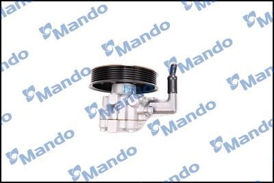 Mando EX571002P200 Hydraulic Pump, steering system EX571002P200
