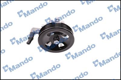 Hydraulic Pump, steering system Mando EX571002P200