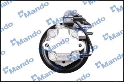Hydraulic Pump, steering system Mando EX571002S000