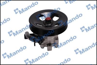 Mando EX571002W000 Hydraulic Pump, steering system EX571002W000