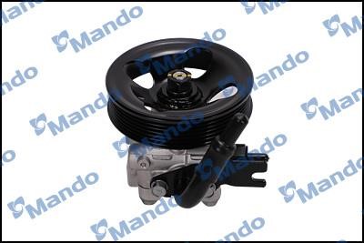 Mando EX571002B000 Hydraulic Pump, steering system EX571002B000