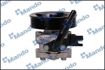 Hydraulic Pump, steering system Mando EX571002B000