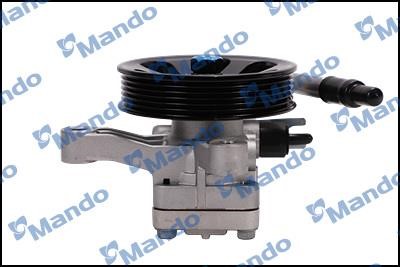 Hydraulic Pump, steering system Mando EX571002W200