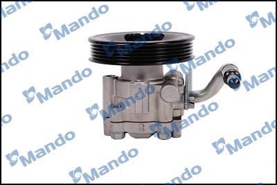 Hydraulic Pump, steering system Mando EX571004D000