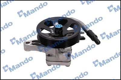 Mando EX571002B800 Hydraulic Pump, steering system EX571002B800