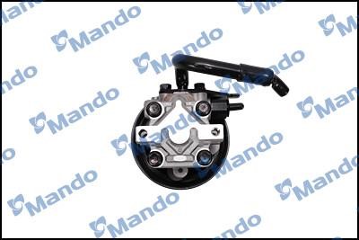Hydraulic Pump, steering system Mando EX571003A200
