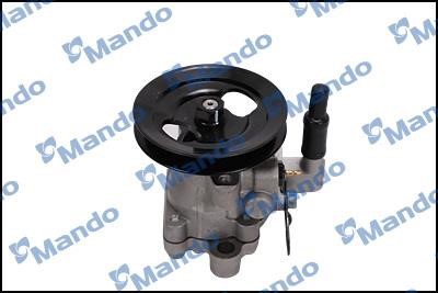 Mando EX571002D020 Hydraulic Pump, steering system EX571002D020