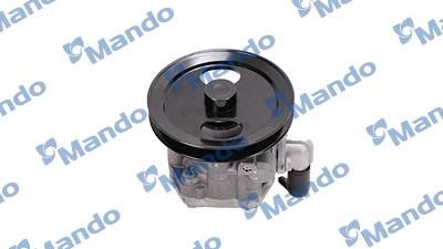 Mando EX571004E001 Hydraulic Pump, steering system EX571004E001