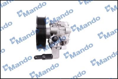Hydraulic Pump, steering system Mando EX571002E300