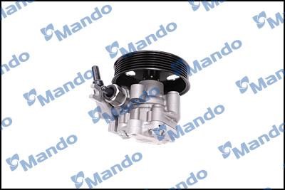 Mando EX571002E300 Hydraulic Pump, steering system EX571002E300