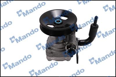 Mando EX571003E030 Hydraulic Pump, steering system EX571003E030