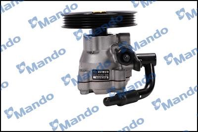 Hydraulic Pump, steering system Mando EX571004F100