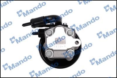 Hydraulic Pump, steering system Mando EX571003E050