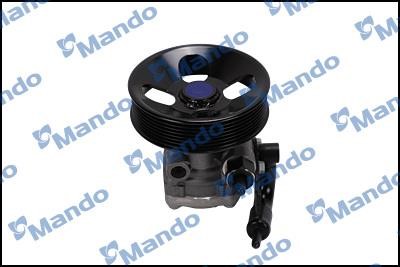 Mando EX571003E050 Hydraulic Pump, steering system EX571003E050