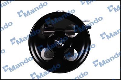 Hydraulic Pump, steering system Mando EX571004F250