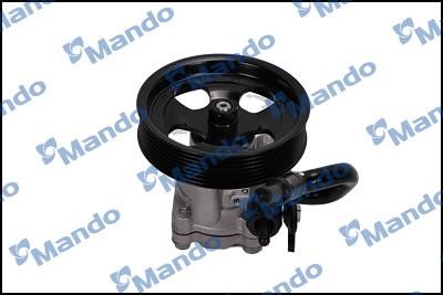 Mando EX571003J101 Hydraulic Pump, steering system EX571003J101