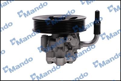 Hydraulic Pump, steering system Mando EX571003K010