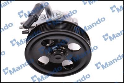 Mando EX571003R000 Hydraulic Pump, steering system EX571003R000