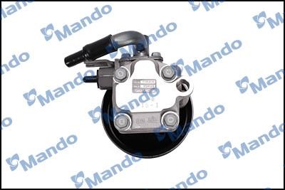 Hydraulic Pump, steering system Mando EX571004H100